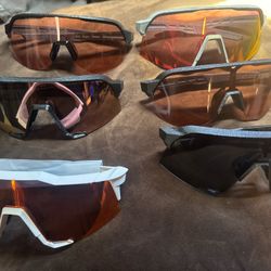 100% Sunglasses