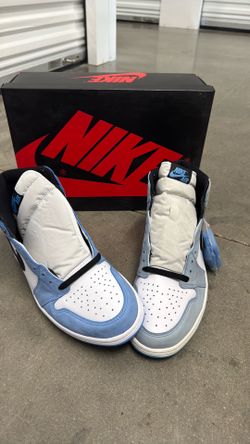 UNC 1s size 13 DS pair never worn