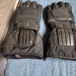 Motorcycle Gloves