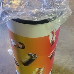 XS ENERGY ICM II BARREL 2021 cooler