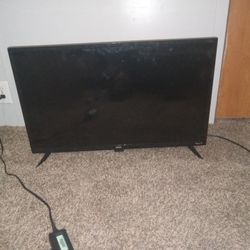 Smart TV 33" $40 Can Deliver