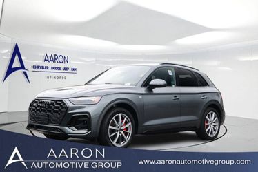 2024 Audi Q5