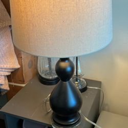 Tablet Lamp 