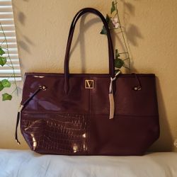 Victorias Secret Tote Bag