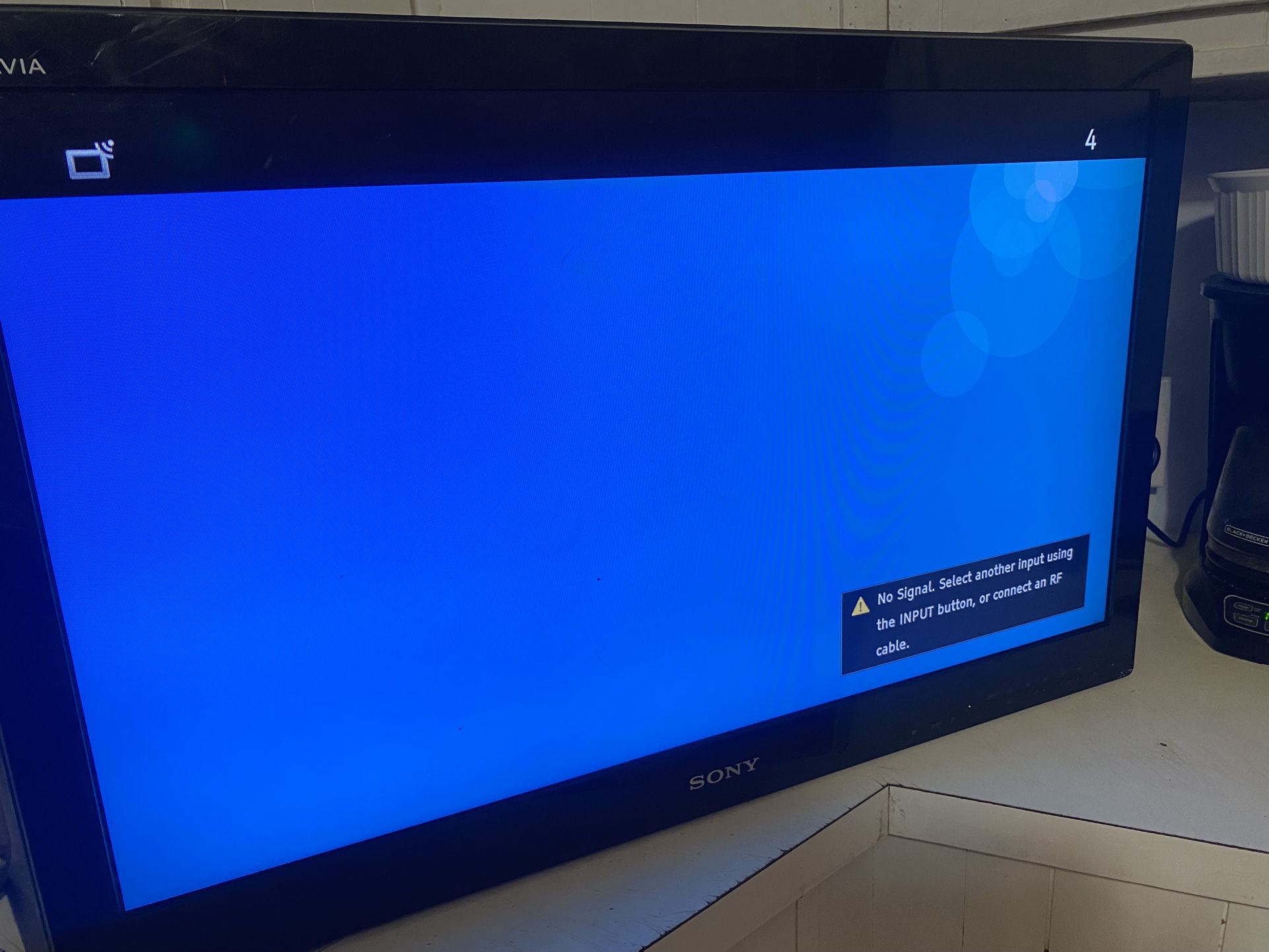 Medium Size Tv