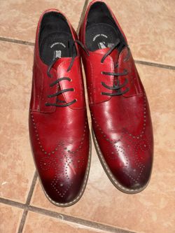 Dress Shoes Size 10