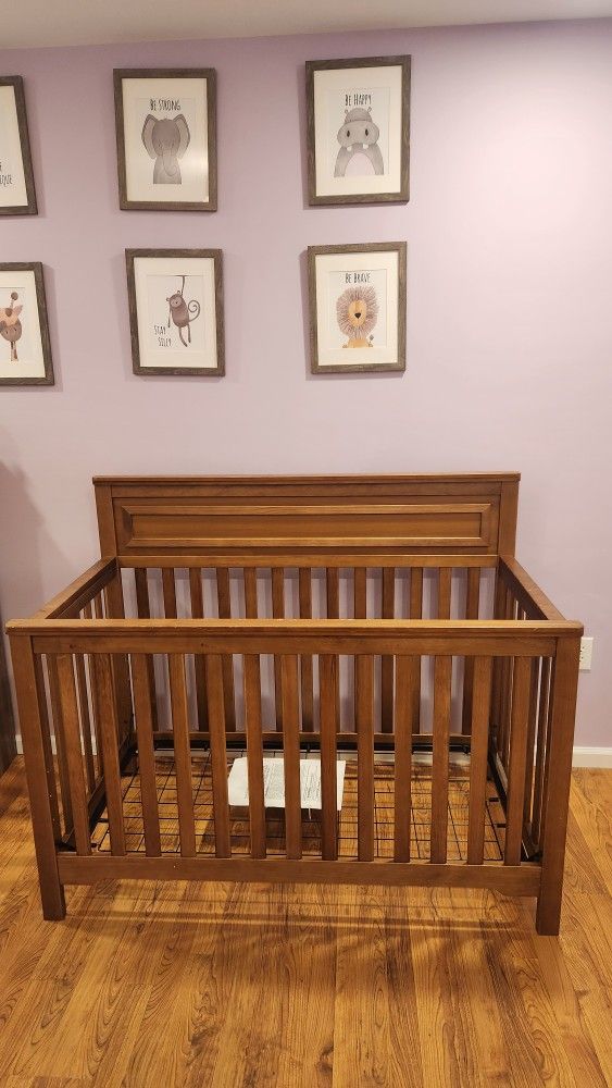 Crib