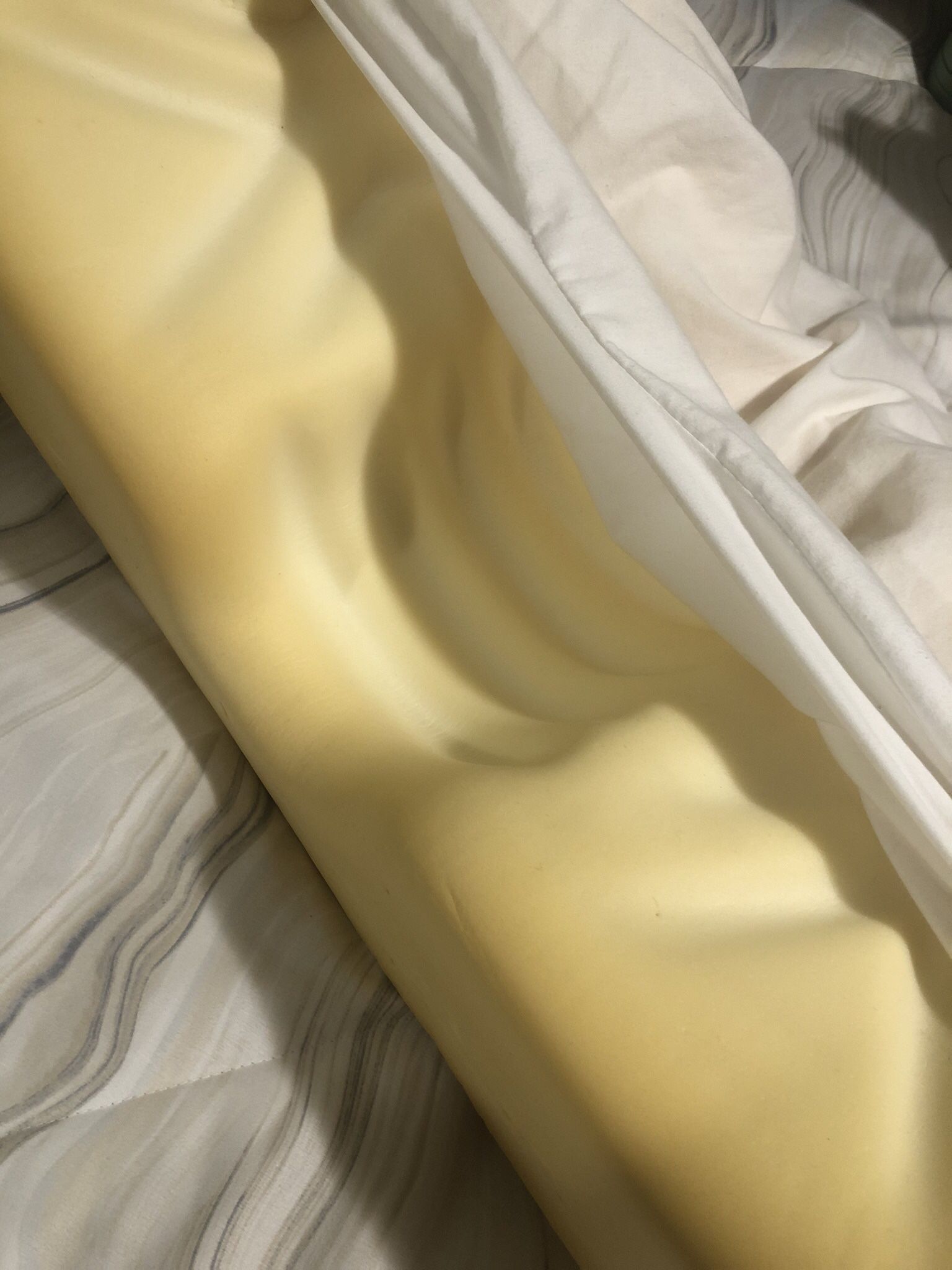 Therapeutic Pillow Average