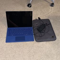 Microsoft Surface Pro 3