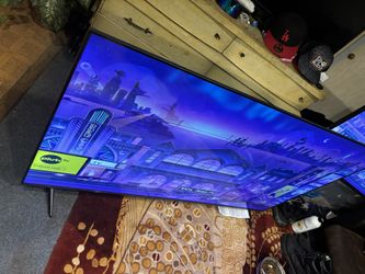 Tv 65 Inc TCL Roku