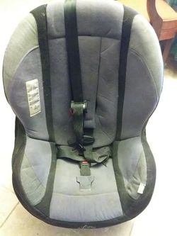 Car seat