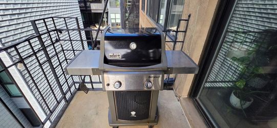 Barbeque Grill