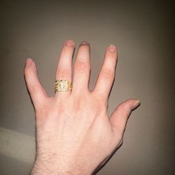 10k Ring