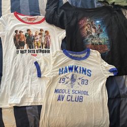Misc Clothes