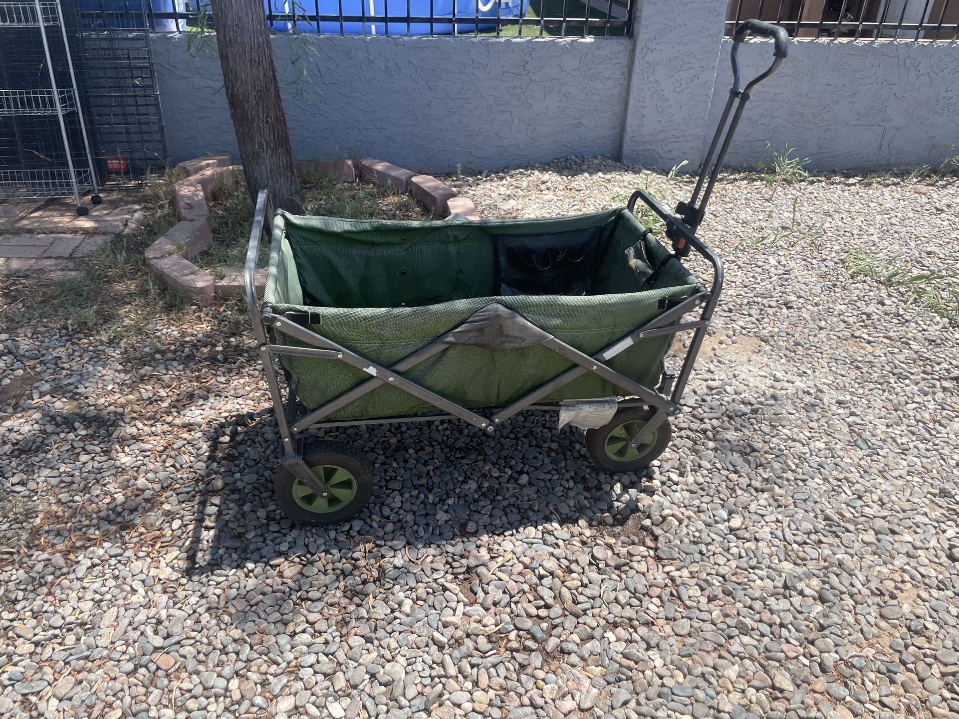 Wagon