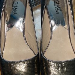 Michael Kors heels