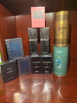 Perfumes 100% originales ✅