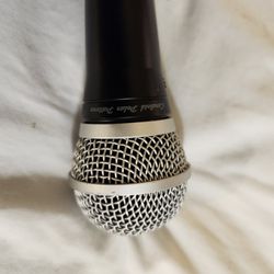 Professional Microphone Smule 
