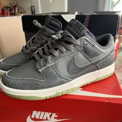 Nike Dunk Low Retro PRM