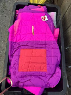 Ropa Para Perritos Nueva 