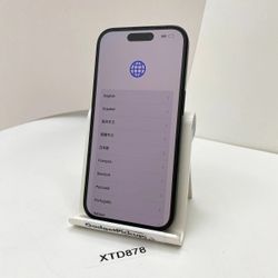 Apple iPhone 16 - 128GB - Black