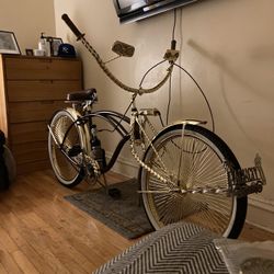 Custom Lowrider Bike for Sale in New York, NY - OfferUp