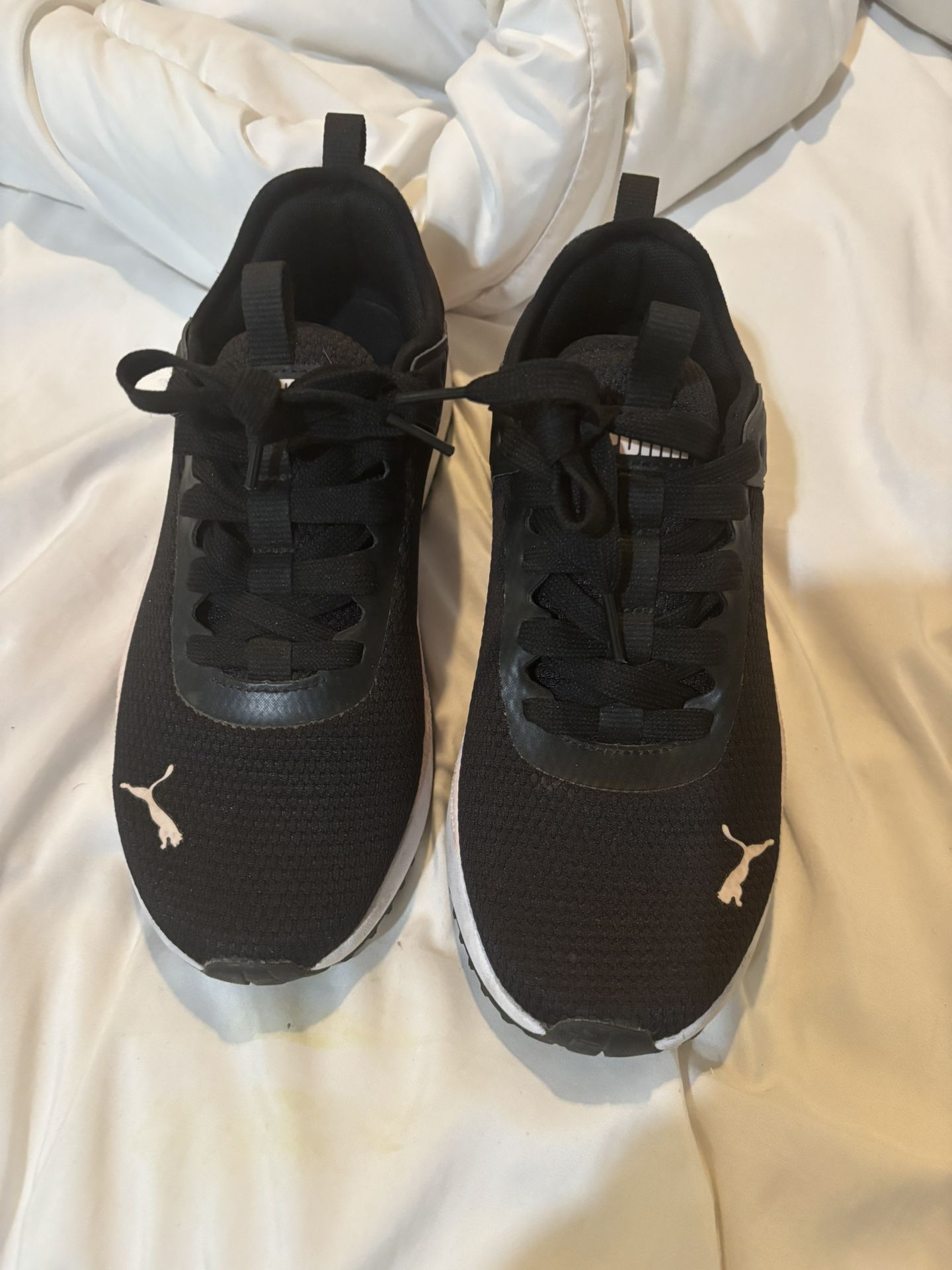 Puma Tennis Shoes