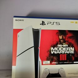 PlayStation 5 Slim Disc Ps5