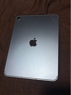 iPad A16 2025 128gb WiFi and Cellular Model