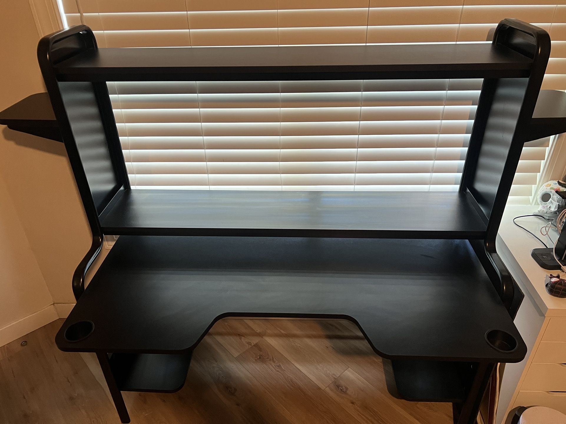 Ikea Fredde desk