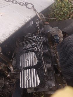 P Pump 5.9 Diesel