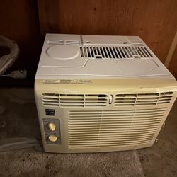 Window AC