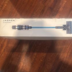 Jansen Vacuum -used