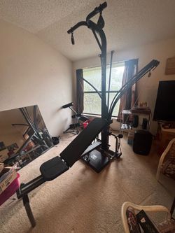 Exercise equipment