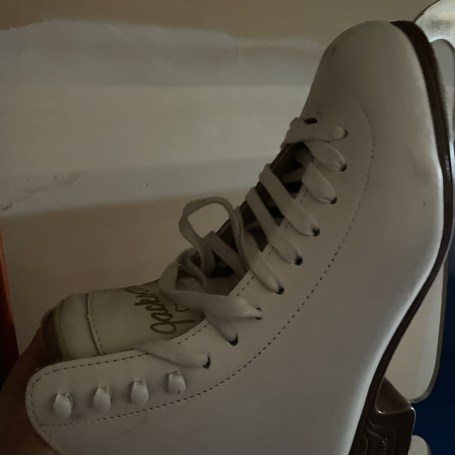 Girls Figure Skates for Sale in Bothell, WA OfferUp