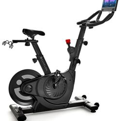 Echelon EX-4s+ Connect Bike