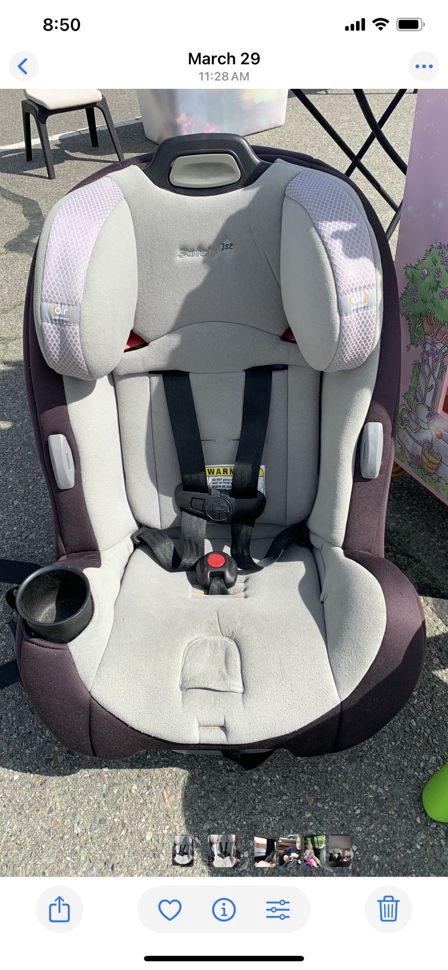 Car Seat