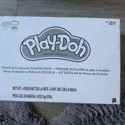 Play Doh(New)