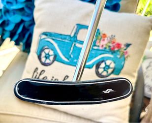 Tour Edge Putter