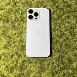 iPhone 16 Pro Max | 256GB | White Titanium | Factory Unlocked