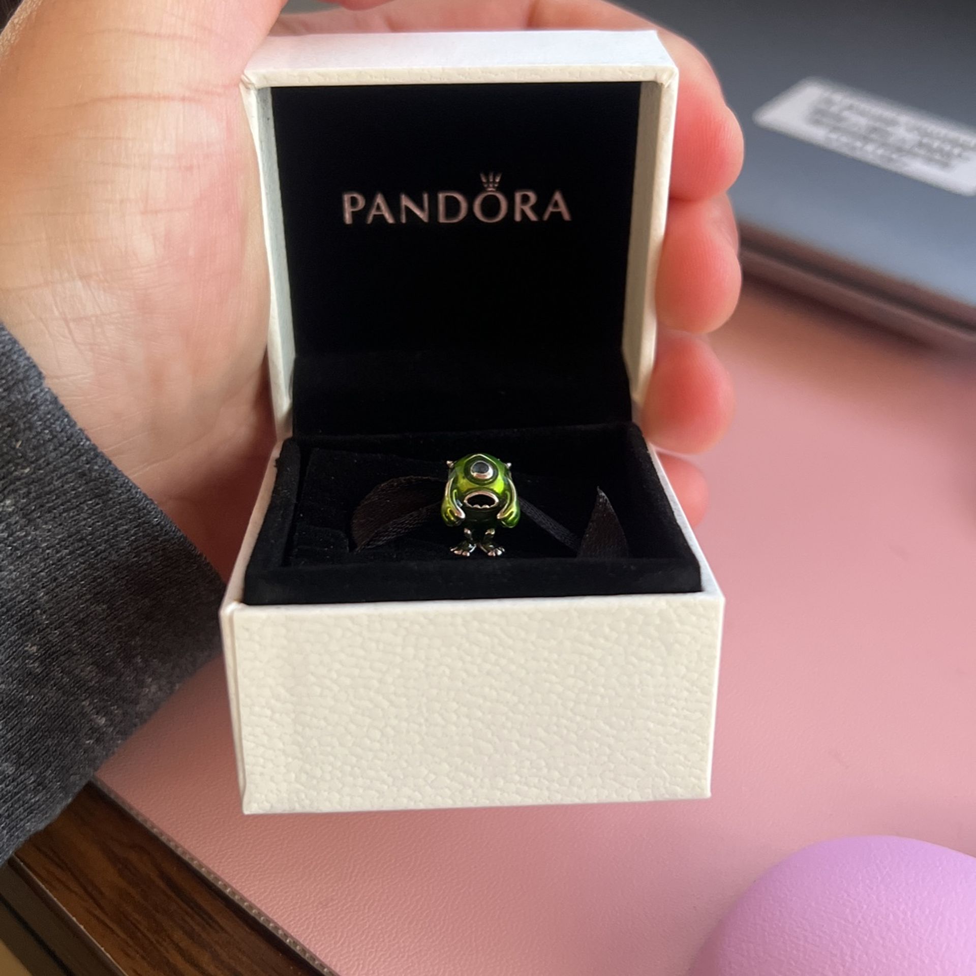 Disney Pandora Charm 