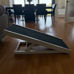 Alphapaw Full Sized Dog Ramp