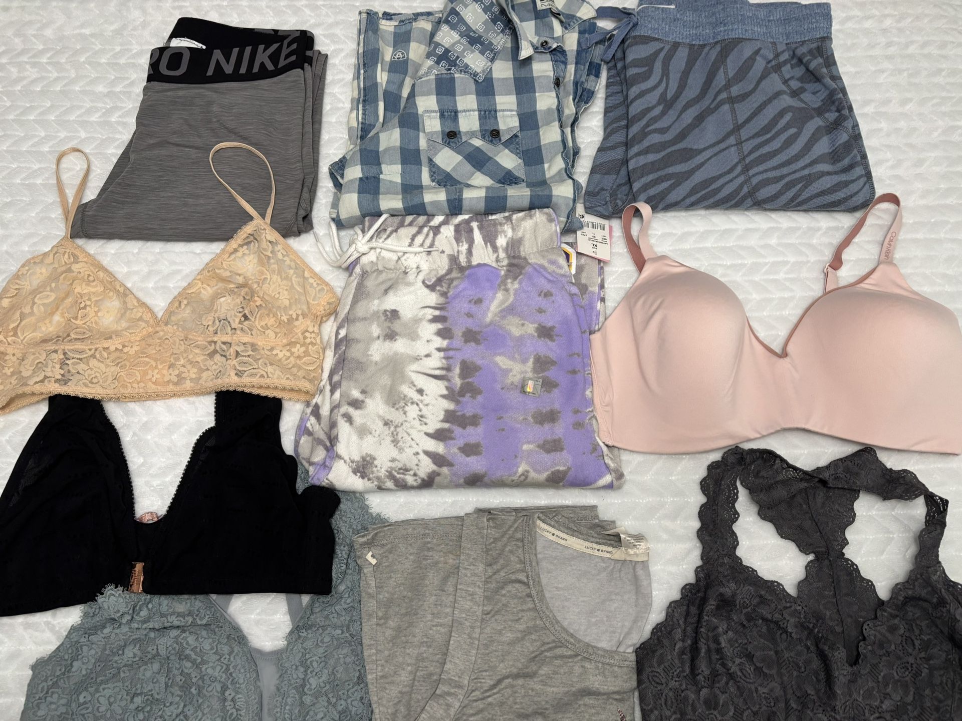 Womens Clothing Bundle