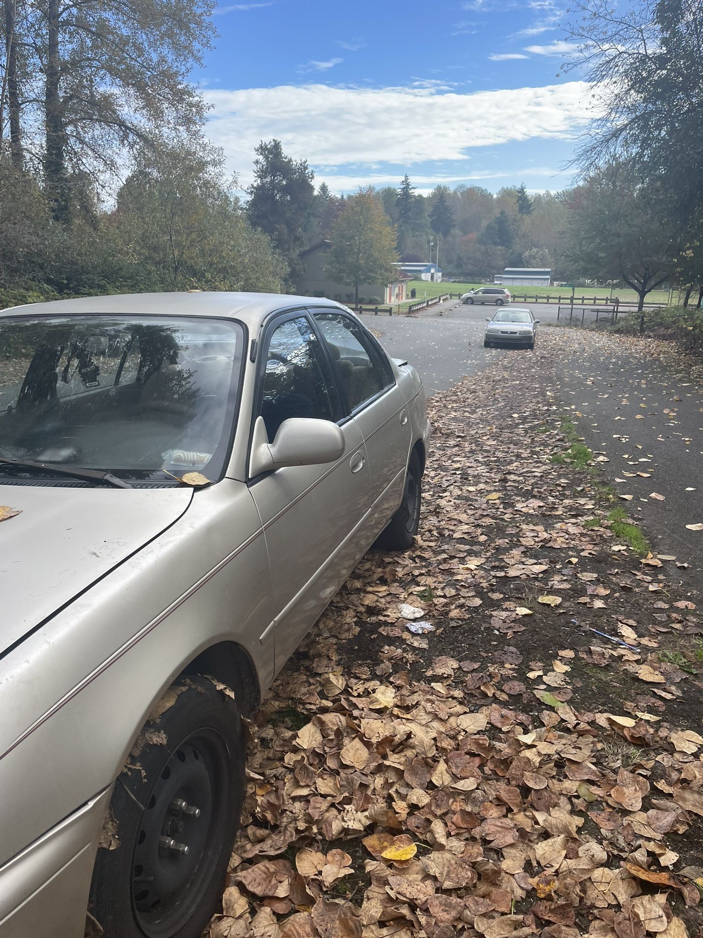 1996 Toyota Corolla for Sale in Seattle, WA OfferUp