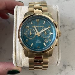 Michael Kors Women’s Watch