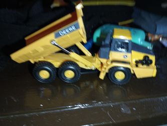 John Deere
