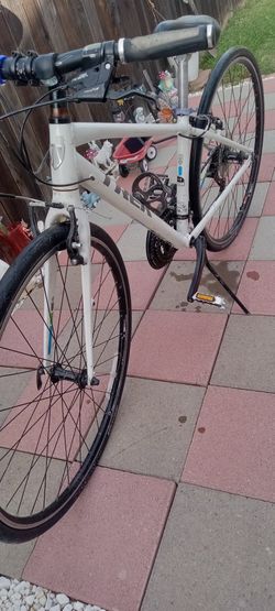 Trek Bike