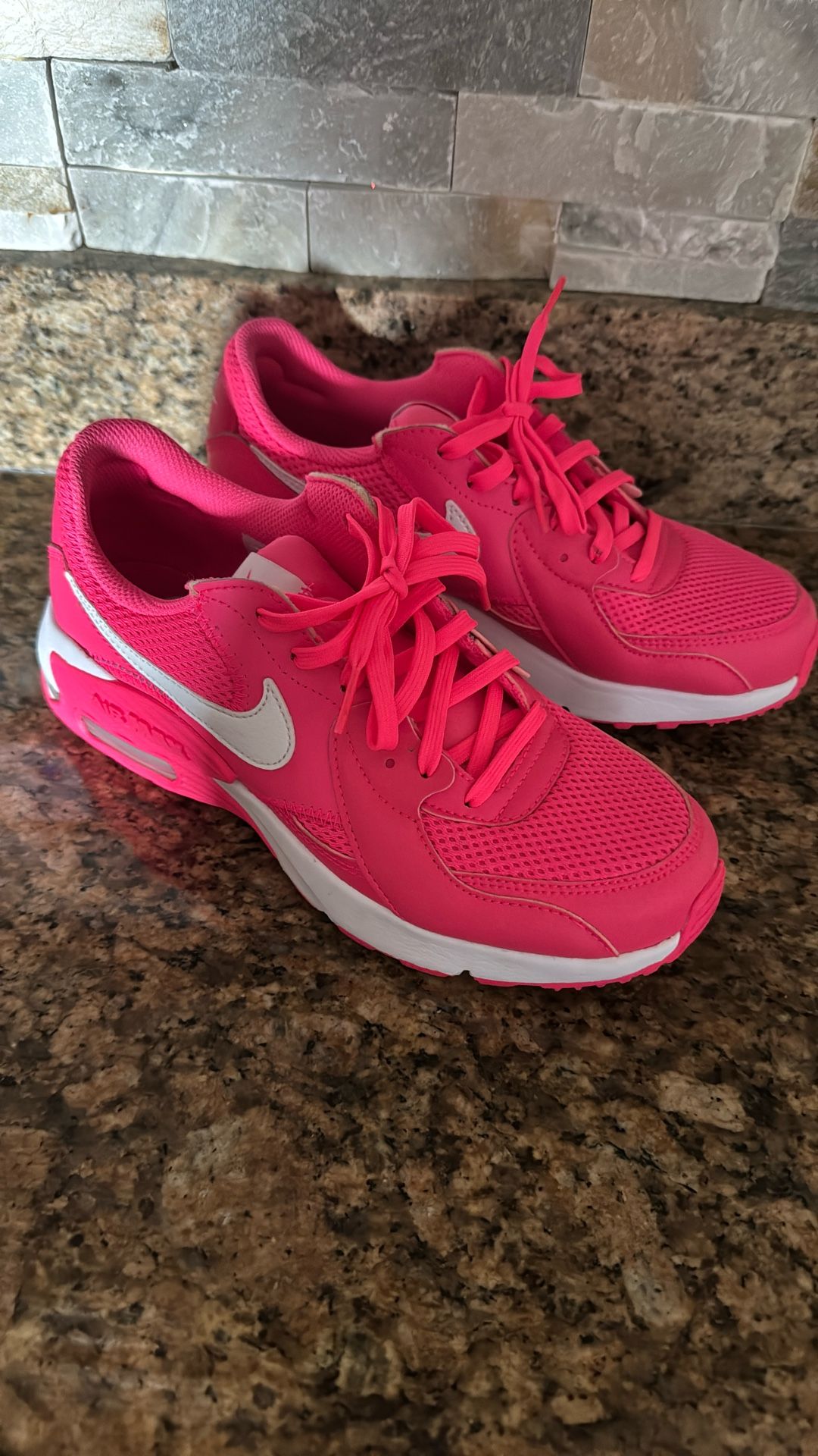 Nike Air Max Ladies 7