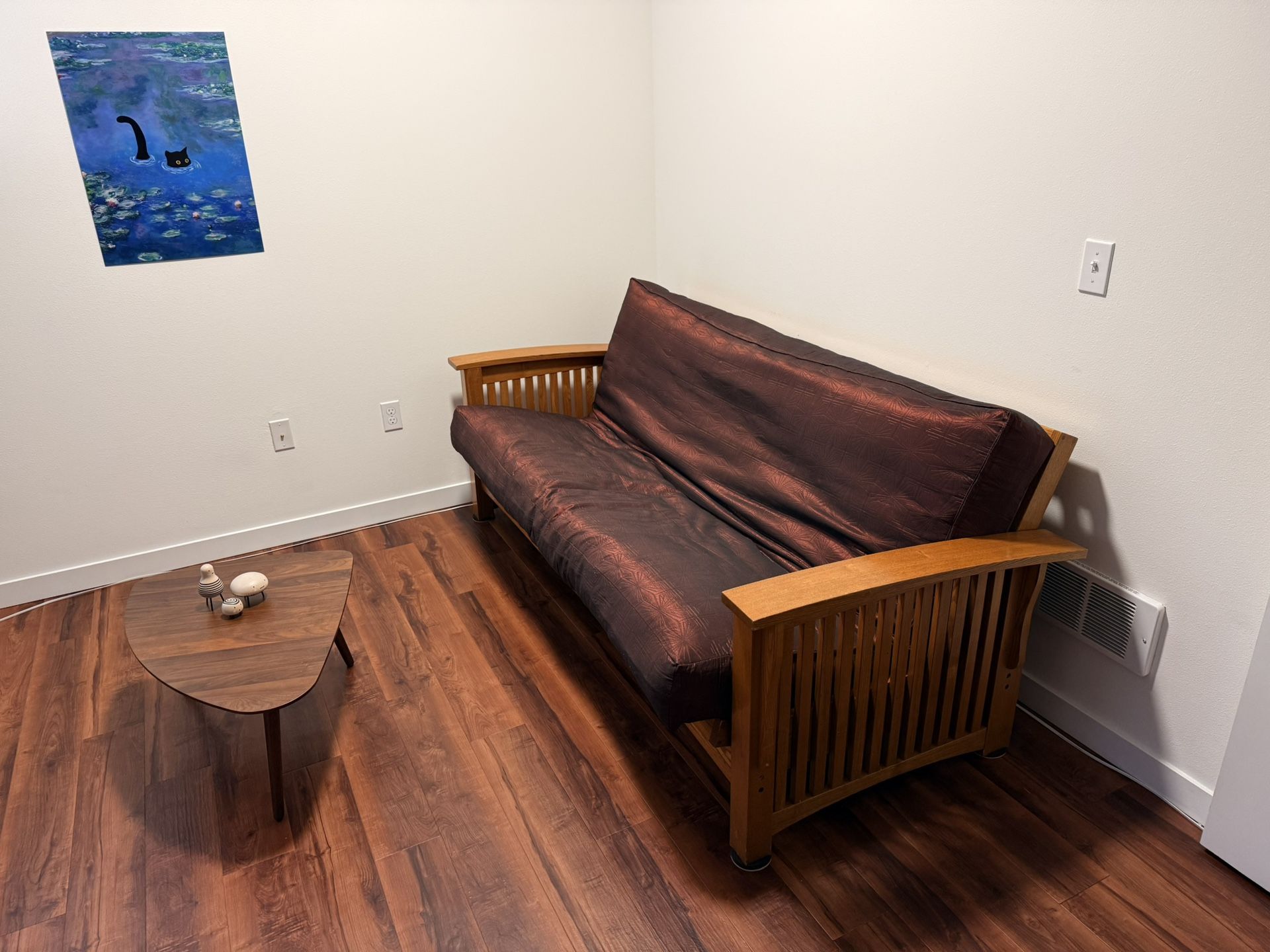 One of the futons of all time