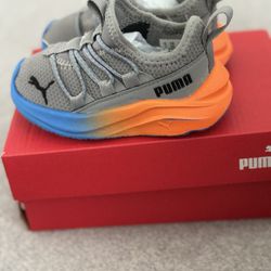 Toddler Sneakers 